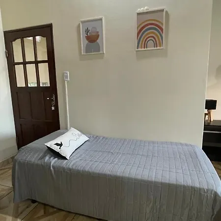 Duplex Klexos III Apartment Puerto Iguazu Exterior photo