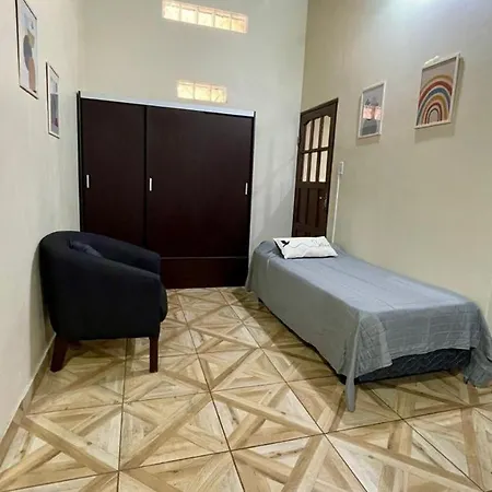 Duplex Klexos III Apartment Puerto Iguazu Exterior photo