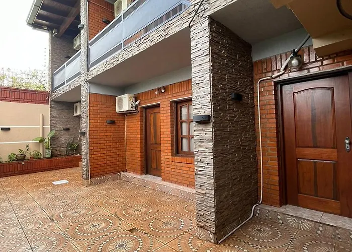 Duplex Klexos III
