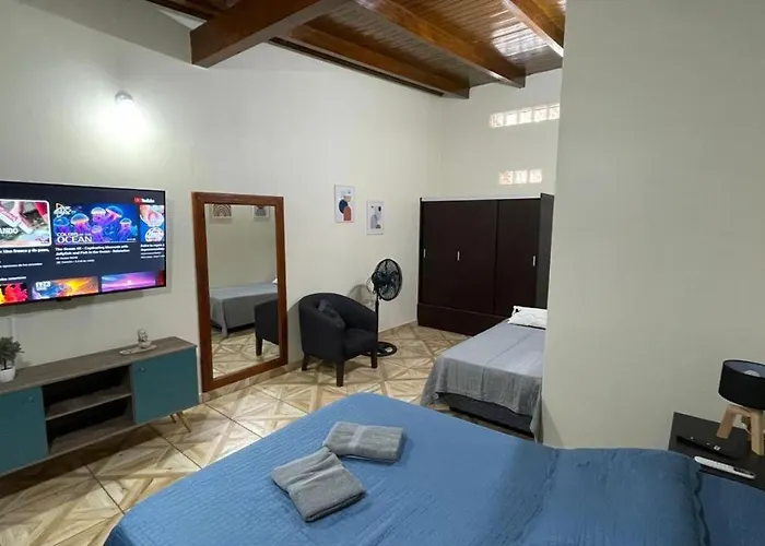 Duplex Klexos III