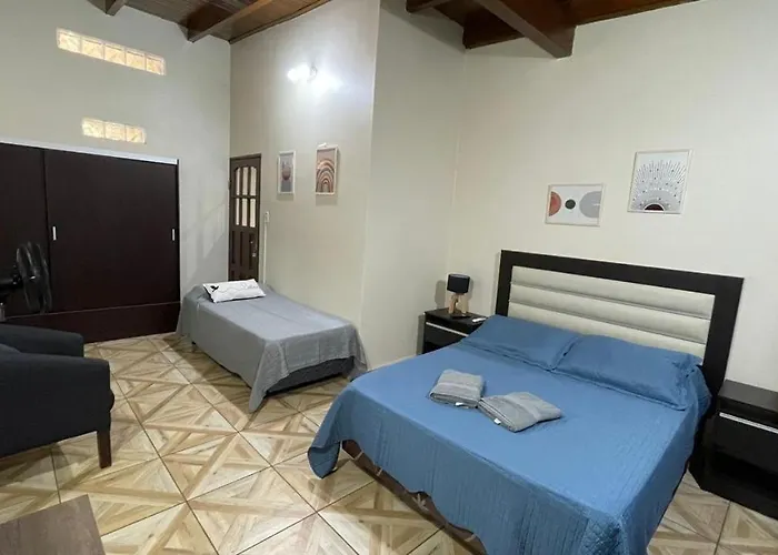 Duplex Klexos III