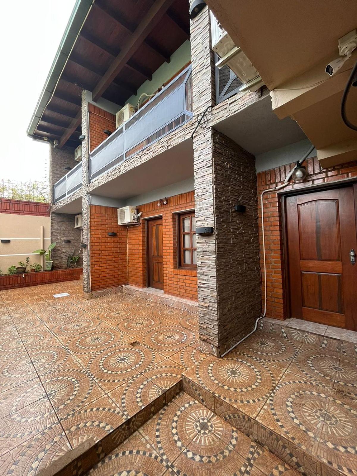 Duplex Klexos Iii