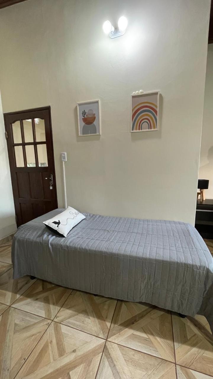 Apartment Duplex Klexos Iii Puerto Iguazu