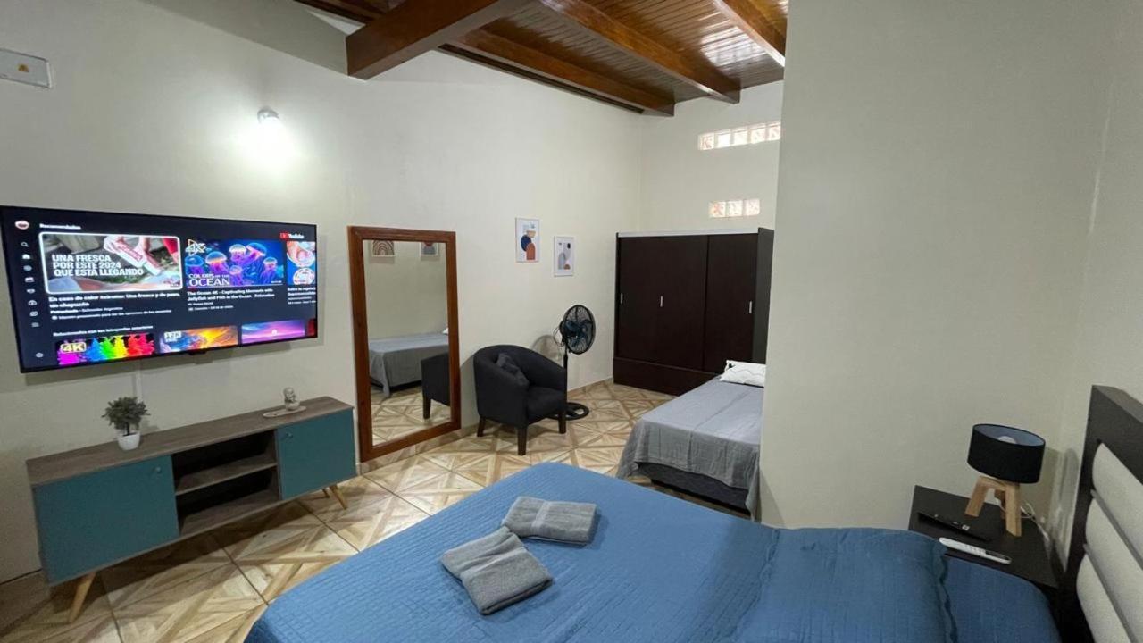 Duplex Klexos Iii Apartment Puerto Iguazu