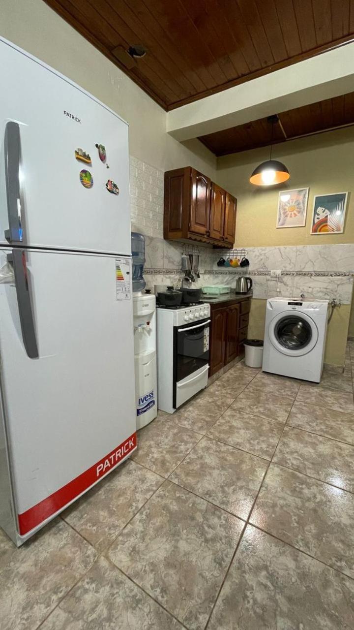Duplex Klexos Iii * Puerto Iguazu
