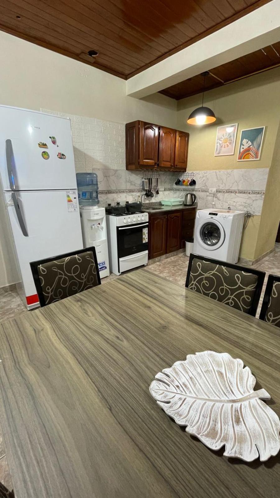 Apartment Duplex Klexos Iii Puerto Iguazu