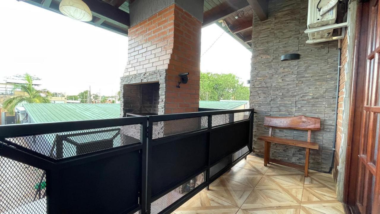 Duplex Klexos Iii Puerto Iguazu