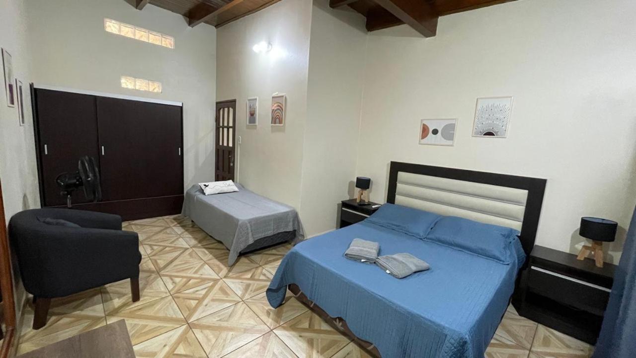 Duplex Klexos Iii Puerto Iguazu
